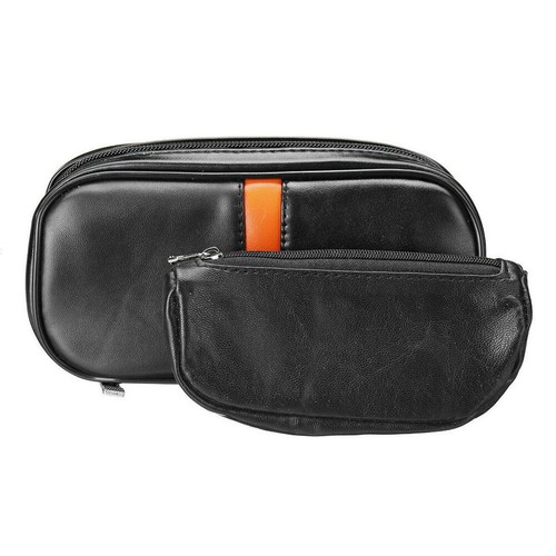 Leather tobacco smoking - pu,