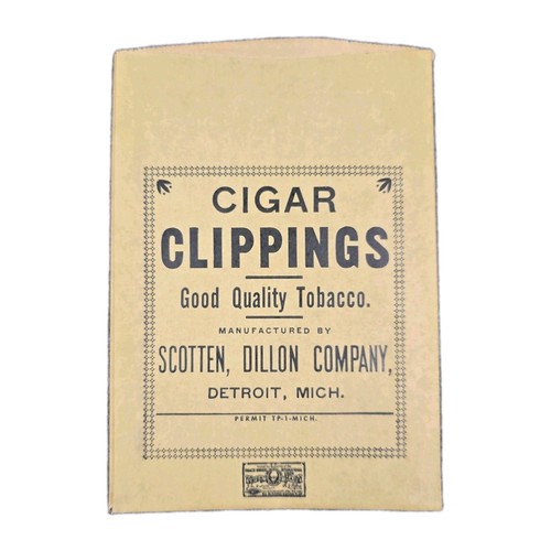 Vintage unused 1920s - unused, scotten