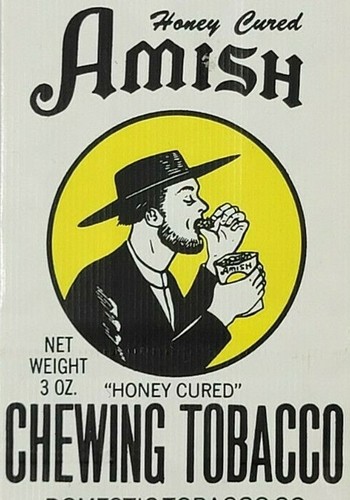 Empty honey cured - empty, chewing